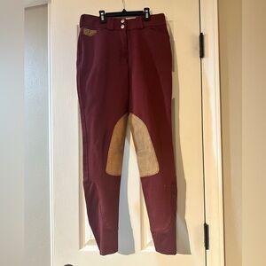 Dover Breeches - Size 26